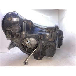 PEUGEOT BOXER Dobozos Bal Fényszóró