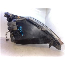 PEUGEOT BOXER Dobozos Bal Fényszóró