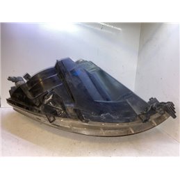 PEUGEOT BOXER Dobozos Bal Fényszóró