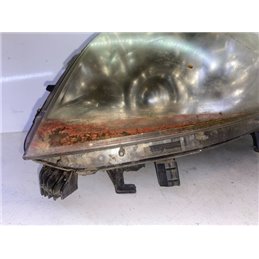 PEUGEOT BOXER Dobozos Bal Fényszóró