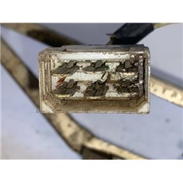 LADA SAMARA (2108, 2109) Első Ablaktörlő Szerkezet Motorral