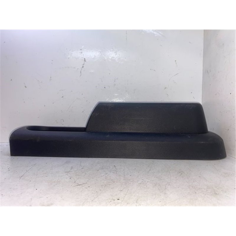 FORD FIESTA V (JH_, JD_) Kézifék Kar