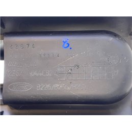 FORD FIESTA V (JH_, JD_) Kézifék Kar