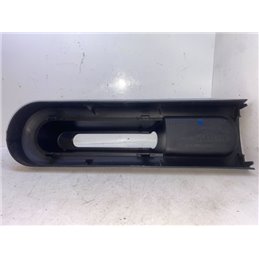 FORD FIESTA V (JH_, JD_) Kézifék Kar