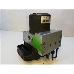 SUZUKI ALTO ABS Kocka