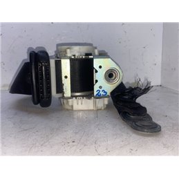 FORD FOCUS II (DA_) Jobb első Biztonsági Öv