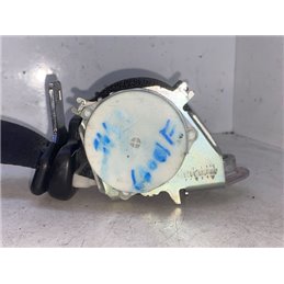 FORD FOCUS II (DA_) Jobb első Biztonsági Öv