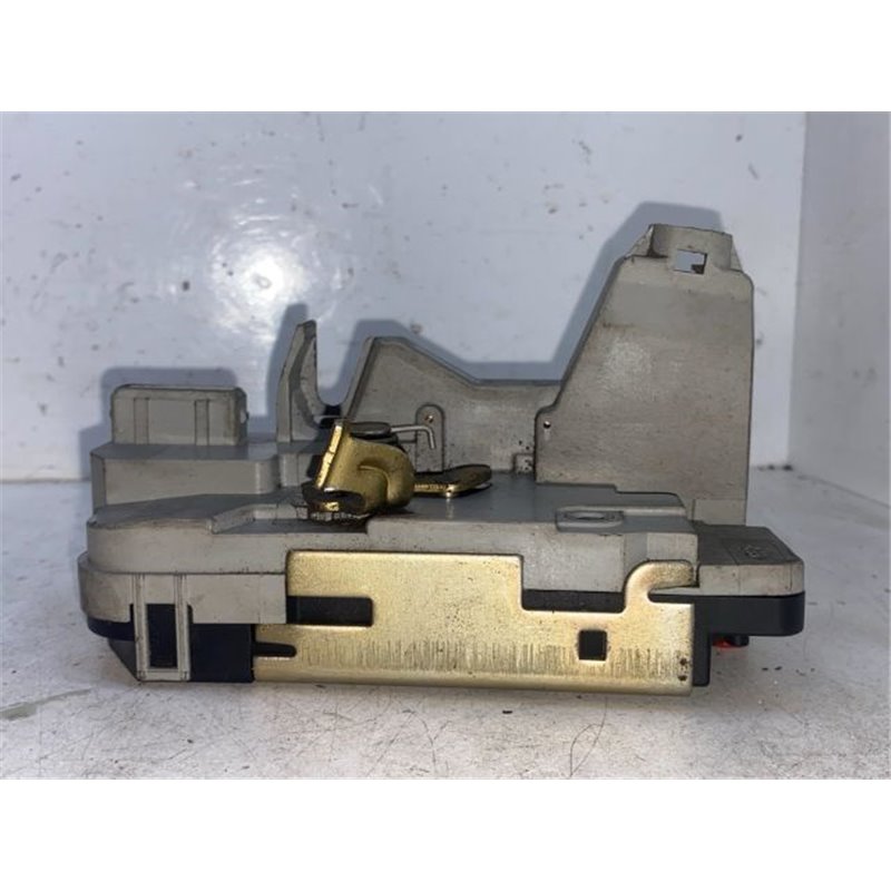 PEUGEOT 307 SW (3H) Jobb hátsó Ajtózár