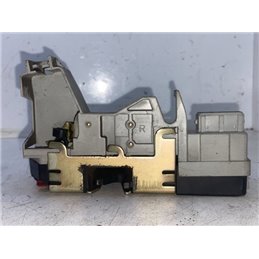 PEUGEOT 307 SW (3H) Jobb hátsó Ajtózár