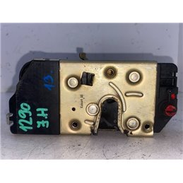 PEUGEOT 307 SW (3H) Jobb hátsó Ajtózár