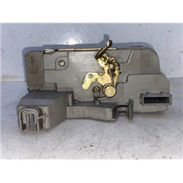 PEUGEOT 307 SW (3H) Jobb hátsó Ajtózár