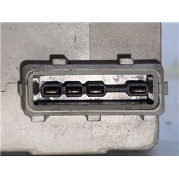 PEUGEOT 307 SW (3H) Jobb hátsó Ajtózár