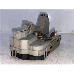 PEUGEOT 307 SW (3H) Jobb hátsó Ajtózár