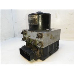 PEUGEOT 206 ABS Kocka