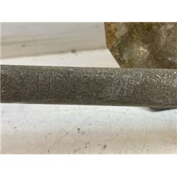 VW GOLF IV (1J1) Első Ablaktörlő Szerkezet