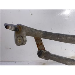 VW GOLF IV (1J1) Első Ablaktörlő Szerkezet