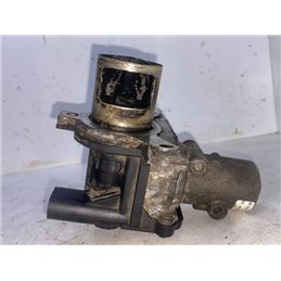 RENAULT CLIO III (BR0/1, CR0/1) EGR / AGR Szelep