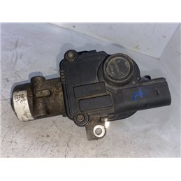 RENAULT CLIO III (BR0/1, CR0/1) EGR / AGR Szelep
