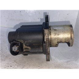RENAULT CLIO III (BR0/1, CR0/1) EGR / AGR Szelep