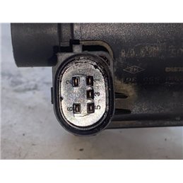 RENAULT CLIO III (BR0/1, CR0/1) EGR / AGR Szelep