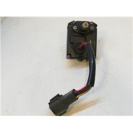 NISSAN ALMERA I Fényszórómagasság Állító Motor Bal