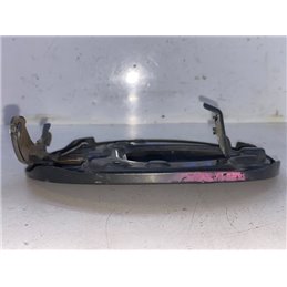 TOYOTA COROLLA Verso (ZER_, ZZE_, R1_) Tankajtó