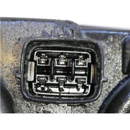 MAZDA 626 Jobb Fényszóró