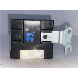 TOYOTA COROLLA Verso (ZER_, ZZE_, R1_) Immobilizer Elektronika