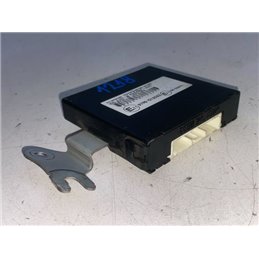 TOYOTA COROLLA Verso (ZER_, ZZE_, R1_) Immobilizer Elektronika