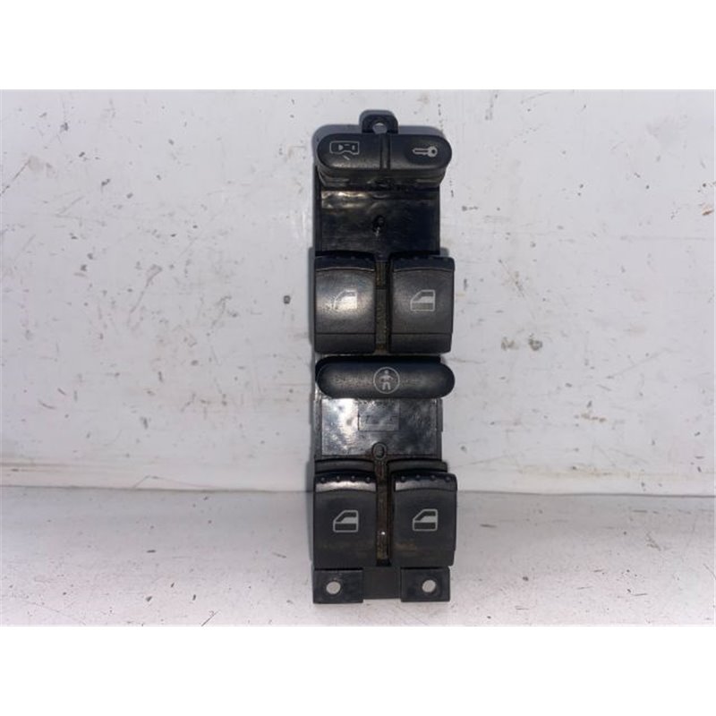 VW GOLF IV (1J1) Bal első Ablakemelő Kapcsoló