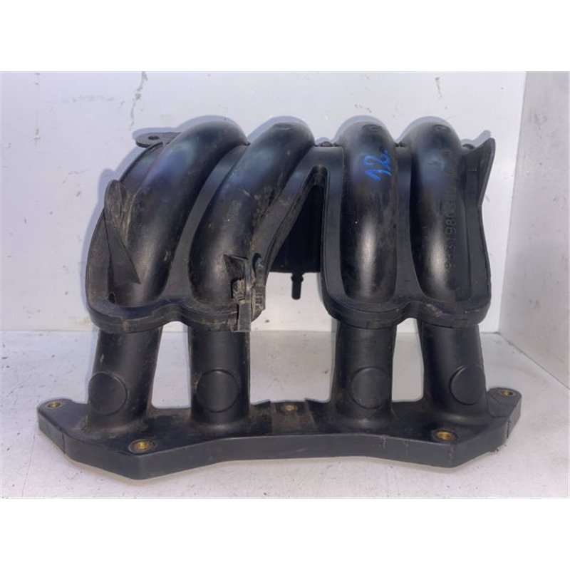 CITROËN C3 I (FC_) Szívósor