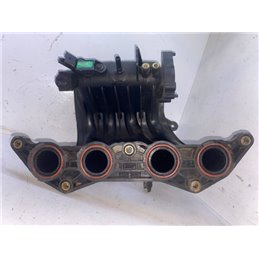 CITROËN C3 I (FC_) Szívósor