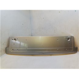 BMW 7 Rendszámtábla Tartó