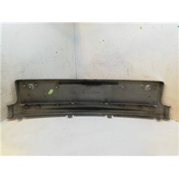 BMW 7 Rendszámtábla Tartó