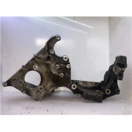 VW GOLF IV (1J1) Generátor Tartó Bak