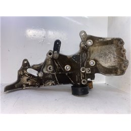 RENAULT MEGANE I Classic (LA0/1_) Klíma Tartó Bak