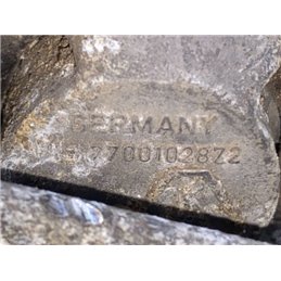 RENAULT MEGANE I Classic (LA0/1_) Klíma Tartó Bak