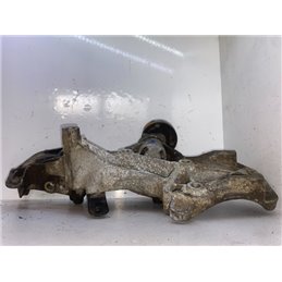 RENAULT MEGANE I Classic (LA0/1_) Klíma Tartó Bak