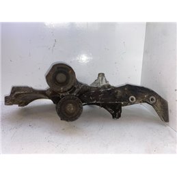 RENAULT MEGANE I Classic (LA0/1_) Klíma Tartó Bak