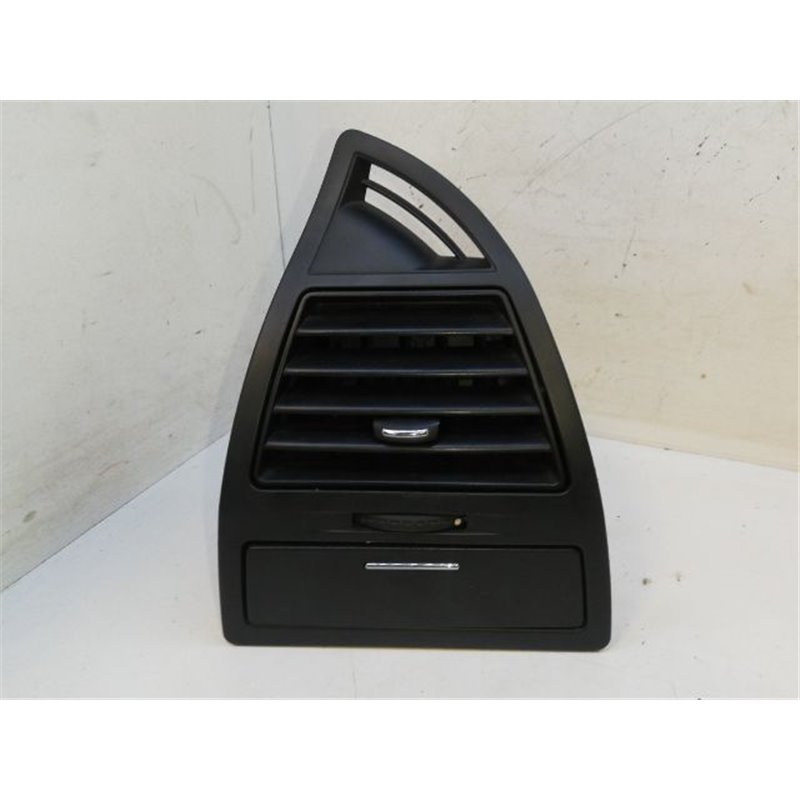 CITROËN C4 Bal Szellőző