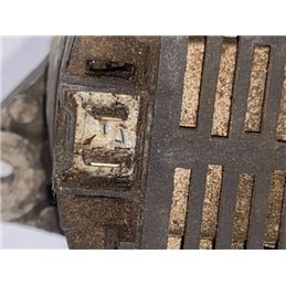 RENAULT CLIO I (B/C57_, 5/357_) Generátor