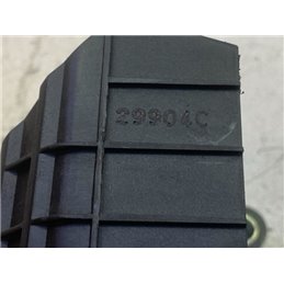 FIAT PANDA (169) Gázpedál (Elektromos)