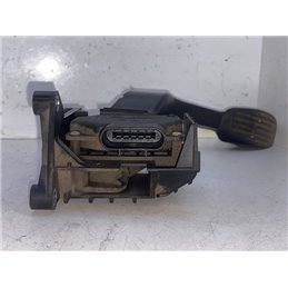 FIAT PANDA (169) Gázpedál (Elektromos)