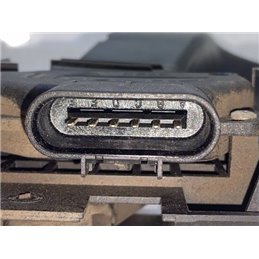 FIAT PANDA (169) Gázpedál (Elektromos)