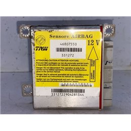 FIAT PANDA (169) Légzsák Elektronika