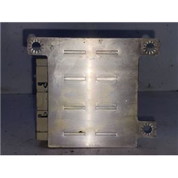 FIAT PANDA (169) Légzsák Elektronika