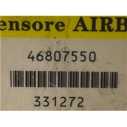 FIAT PANDA (169) Légzsák Elektronika