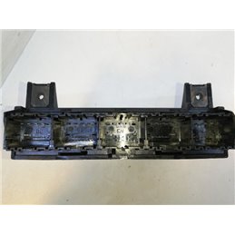 FORD FIESTA V Komfort Elektronika