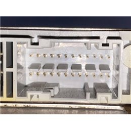 FIAT PANDA (169) Légzsák Elektronika