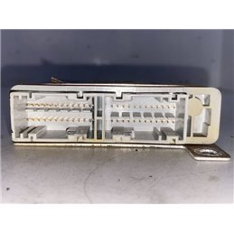 FIAT PANDA (169) Légzsák Elektronika